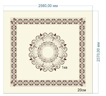 Натяжной потолок: Натяжной потолок Глянцевое, Матовое, 3D потолки Монтаж, Гарантия, Демонтаж — 20