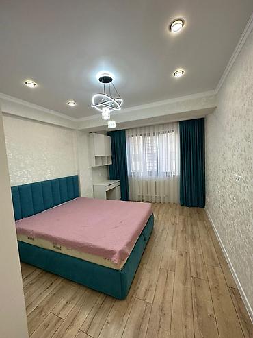 Долгосрочная аренда квартир: 2 комнаты — 5