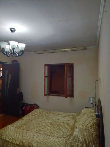 Həyət evləri və villaların satışı: Həzi Aslanov qəs. 5 otaqlı, 200 kv. m, Kredit yoxdur, Orta təmir — 6