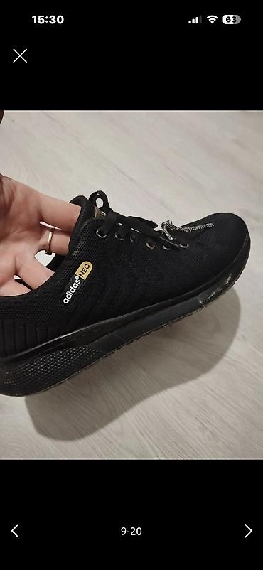 Ботинки: Кожаные — 10