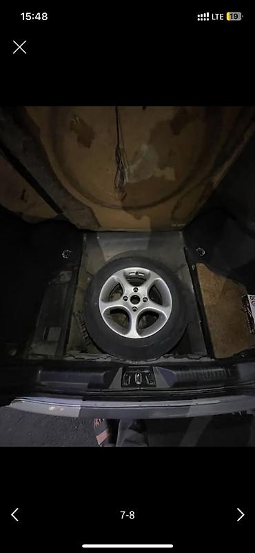 прице: Honda Accord: 1998 г., 1.8 л, Механика, Бензин, Седан — 8