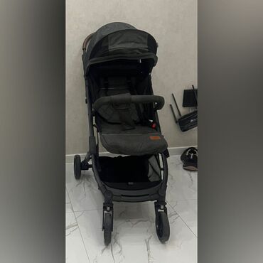 Gəzinti arabaları: Kidilo kalyaska 65 azn prablemi yoxdu yaxsi veziyyetdedi camadan kimi