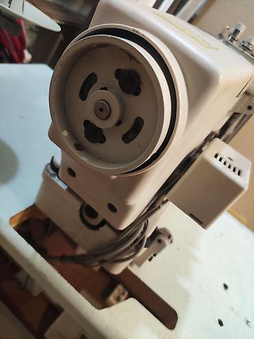 Промышленные швейные машинки: В наличии — 13