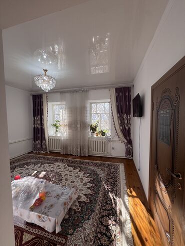 Продажа домов: Дом, 120 м², 4 комнаты, Собственник, Косметический ремонт — 8