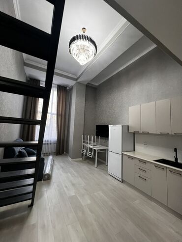 Долгосрочная аренда квартир: 1 комната, Собственник, Без подселения, С мебелью полностью — 9