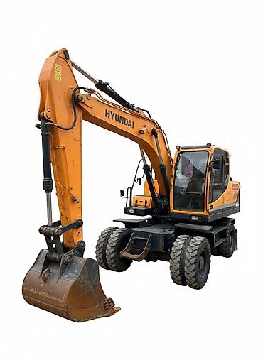 Услуги экскаватора: Экскаватор | Водопровод, Демонтаж, Выкорчевывание пней — 11