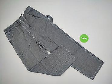 dzwony levis: Cropp, Spodnie materiałowe damskie, rozmiar M — 2