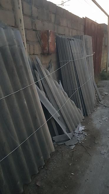 2 ci əl şifer: İkinci əl şiferlər — 2