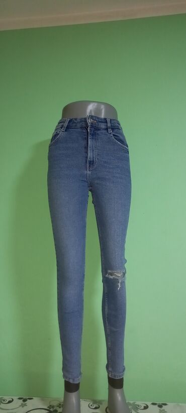 zara m: 23, 28, Teksas, Visok struk, Skinny