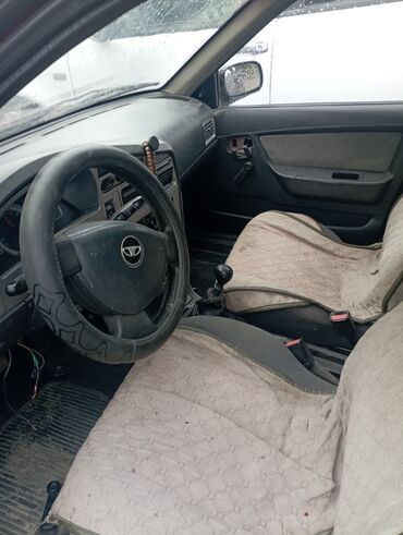 чехол для авто бишкек: Daewoo Nexia: 2009 г., Механика, Седан