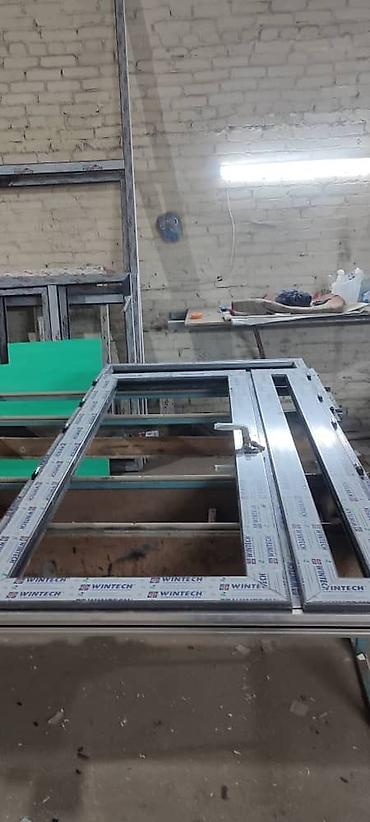 Пластиковые окна на заказ: Пластиковое окно на заказ, Тип окна: Витражные, Мансардные, Панорамные, Бесплатная установка, Без рассрочки at lalafo.kg — 15 Пластиковые окна на заказ: Пластиковое окно на заказ, Тип окна: Витражные, Мансардные, Панорамные, Бесплатная установка, Без рассрочки — 15