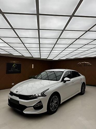 тормозной диск к5: Kia K5: 2019 г., 2 л, Автомат, Бензин, Седан — 1