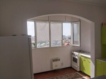 Продажа квартир: 1 комната, 44 м², 106 серия улучшенная, 9 этаж, Евроремонт