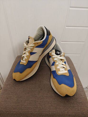 Patike: Patike, New Balance, veličina - 44 na lalafo.rs — 7 Patike: Patike, New Balance, veličina - 44 — 7