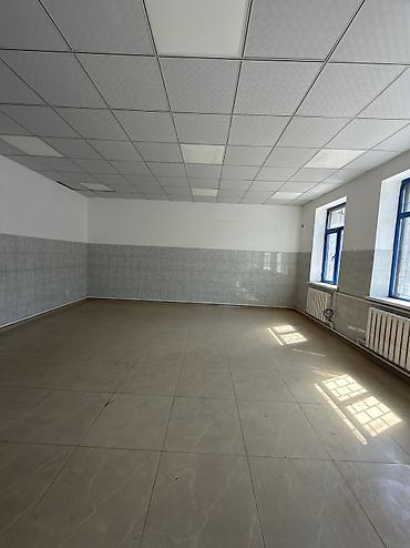 rent: Сдается просторное нежилое помещение-377 кв.м. Характеристики: - — 8