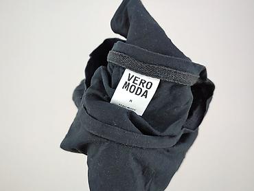 Kobiety: Vero Moda, T-shirt damski, rozmiar M — 4