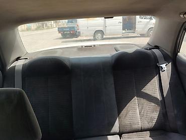 honda git: Honda Accord: 2000 г., 1.8 л, Автомат, Бензин, Седан — 9