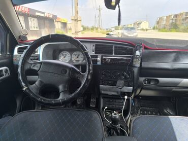 голф 3 каракол: Volkswagen Golf: 1997 г., 2 л, Механика, Бензин