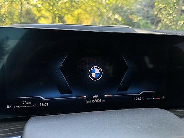 BMW: BMW X7: 2023 г., 3 л, Автомат, Бензин, Внедорожник — 11