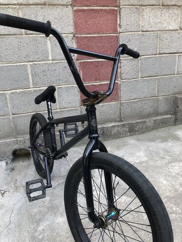 велосипед 20 рама: Продаю трюковой BMX велосипед. Отличный выбор для тех, кто любит