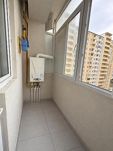 "mida" yasamal yaşayış kompleksi: Xırdalanda, Kristal Abşeron-1 yaşayış kompleksində 16 mərtəbəli yeni — 7