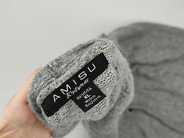 quiosque pl: Amisu, Kardigan damski, rozmiar XL — 4