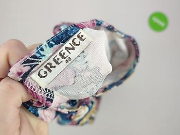 knh collection: Greence, Sukienka damska, rozmiar 4XL — 5