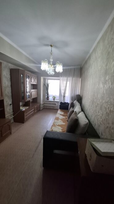 ипотека без первоначального взноса в оше: 2 комнаты, 67 м², Индивидуалка, 2 этаж, Косметический ремонт