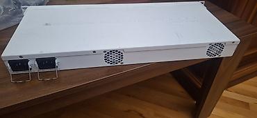 poco f7 256: Mikrotik Cloud Router Switch CRS 328-4C-20S .4 10G sfp+port, 20 1G sfp — 2