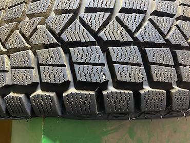 Шины: Зимние шины MAXXIS (комплект из 4 шт.) - Тип: фрикционные (липучка) — 8