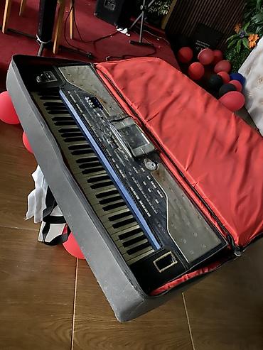 sintizator kork: Korg Pa,800 3,cu Versia Led ekran Mp,3 Bloku ustunde Uzluk ustunde — 3