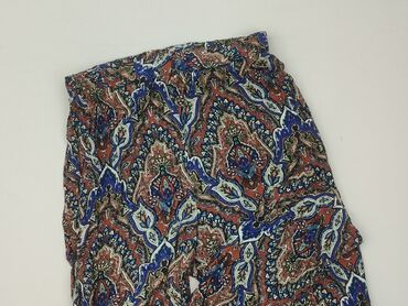 ONLY, Material trousers for women, size S