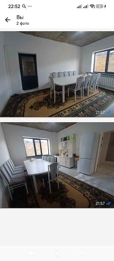 Продажа коттеджей и домов: 5 комнат, 190 м², 5 соток, Каракол, Собственник — 11