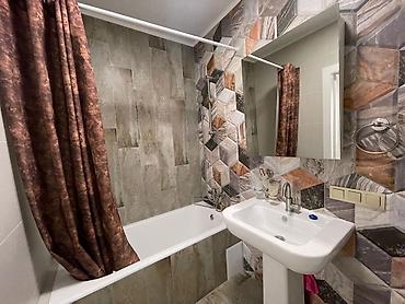 Продажа квартир: 2 комнаты, 47 м², Элитка, 8 этаж, Дизайнерский ремонт — 3