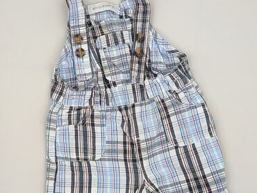 kombinezon reima 74: Dungarees, EarlyDays, 9-12 months, condition - Perfect