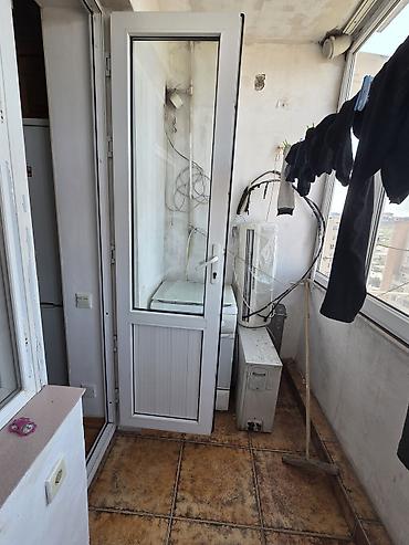 Köhnə tikili: Bakı, Yeni Günəşli Massiv A, 3 otaqlı, Köhnə tikili, m. Xalqlar Dostluğu, 76 kv. m — 11