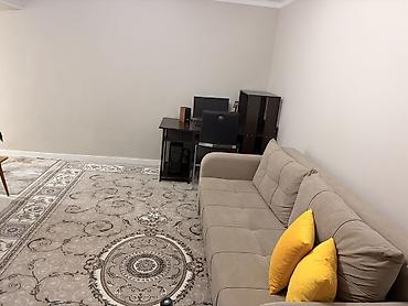 12: 2 комнаты, 56 м², Восток-5 мкр 106 серия, 1 этаж — 3