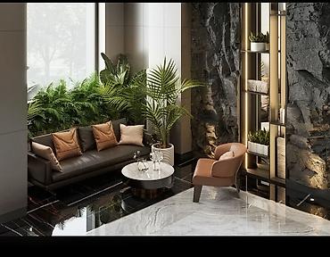 Продажа квартир: 1 комната, 58 м², БГУ Элитка, 2 этаж, ПСО (под самоотделку) — 9
