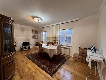 ev elanlari 2018: 3 комнаты, 90 м² — 1