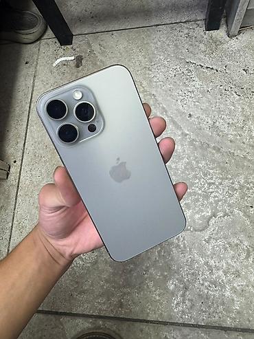 IPhone 15 Pro Max 256/84 акб СРОЧНО НУЖНЫ ДЕНЬГИ