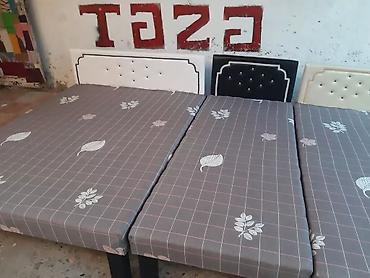 Sifarişlə çarpayılar: Kravat Hazirlari var Zemanetlidir Çatdrilma Var✔ 1iL Zəmanət verilir✔ — 27