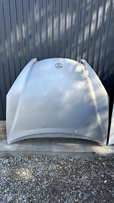 Кузов бөлүктөрү: Капот для Toyota для TOYOTA WINDOM MCV 30 / LEXUS ES 300-330 . Тойота — 8