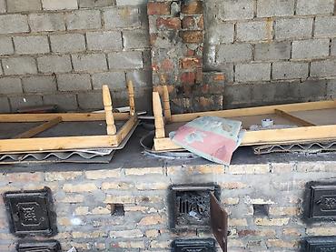 Продажа коттеджей и домов: Продается частный дом с участком. - Одноэтажный дом с фасадом из — 3