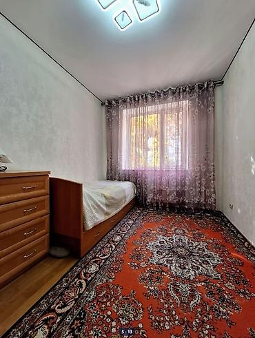 Продажа квартир: 3 комнаты, 75 м², Индивидуалка, 3 этаж, Косметический ремонт — 5