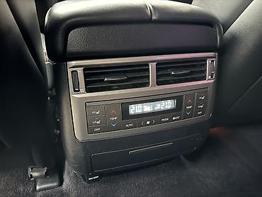 Lexus: Lexus LX: 2013 г., 5.7 л, Типтроник, Газ, Внедорожник — 9