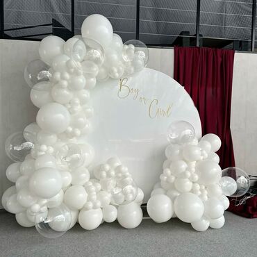 Организация мероприятий: Организация мероприятий | Оформление мероприятий — 61