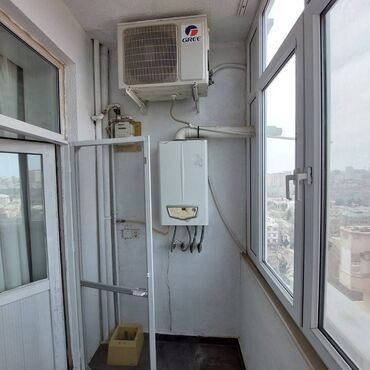 Yeni tikili: 6-cı mikrorayon, 3 otaqlı, Yeni tikili, 100 kv. m — 15