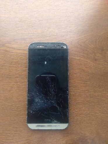 iwlenmiw telefonlarin satisi: HTC satılır