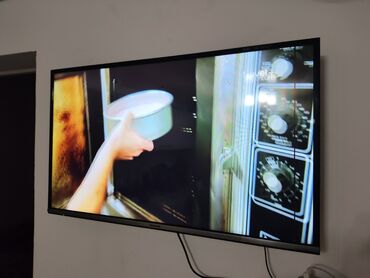 куплю телевизоры: 📺 Продаю телевизор Panasonic — работает отлично! 🔹 Диагональ: 42" 🔹