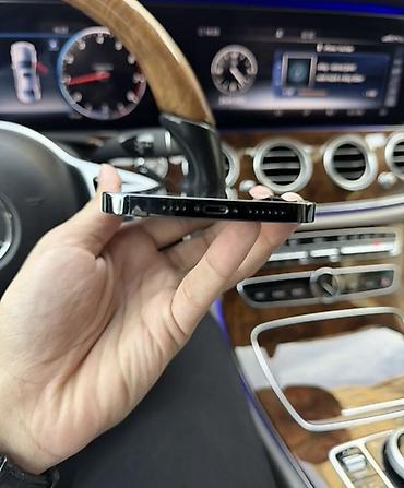 Apple iPhone: IPhone 12 Pro, 256 GB, Göy, Face ID — 5